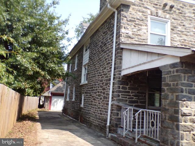 2217-23 GEORGES LN, Philadelphia, PA 19131