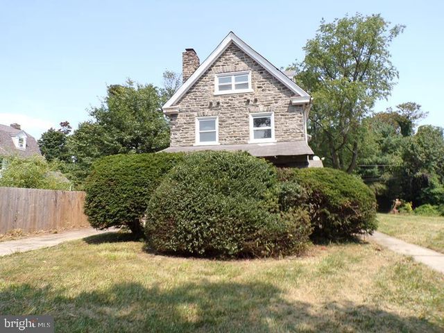 2217-23 GEORGES LN, Philadelphia, PA 19131