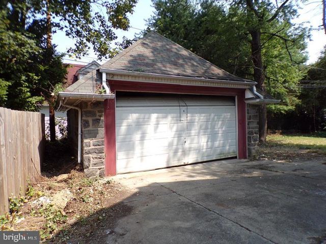 2217-23 GEORGES LN, Philadelphia, PA 19131