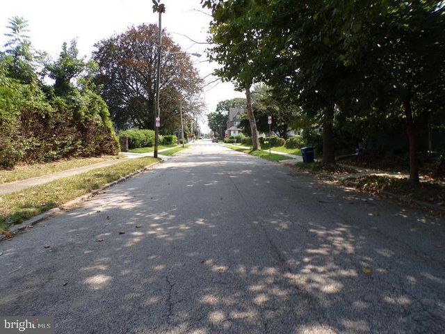 2217-23 GEORGES LN, Philadelphia, PA 19131