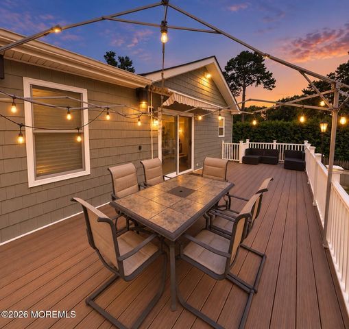 43 Frederick Avenue, Howell, NJ 07731