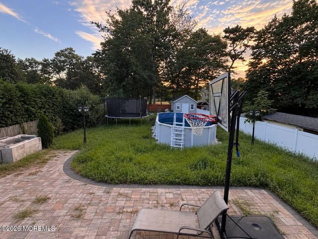 43 Frederick Avenue, Howell, NJ 07731