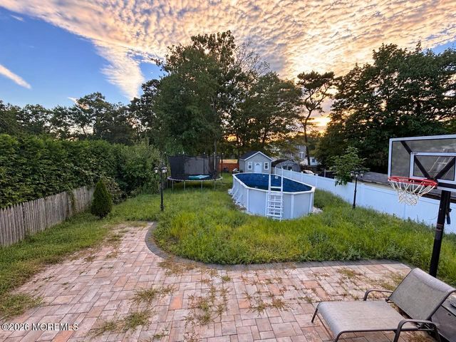43 Frederick Avenue, Howell, NJ 07731