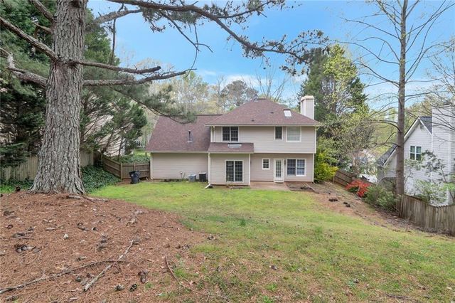 430 Meadowfield Trail, Lawrenceville, GA 30043