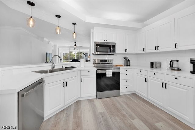 6800 Satinleaf RD S 104, Naples, FL 34109