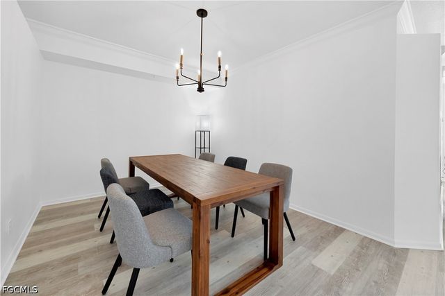 6800 Satinleaf RD S 104, Naples, FL 34109