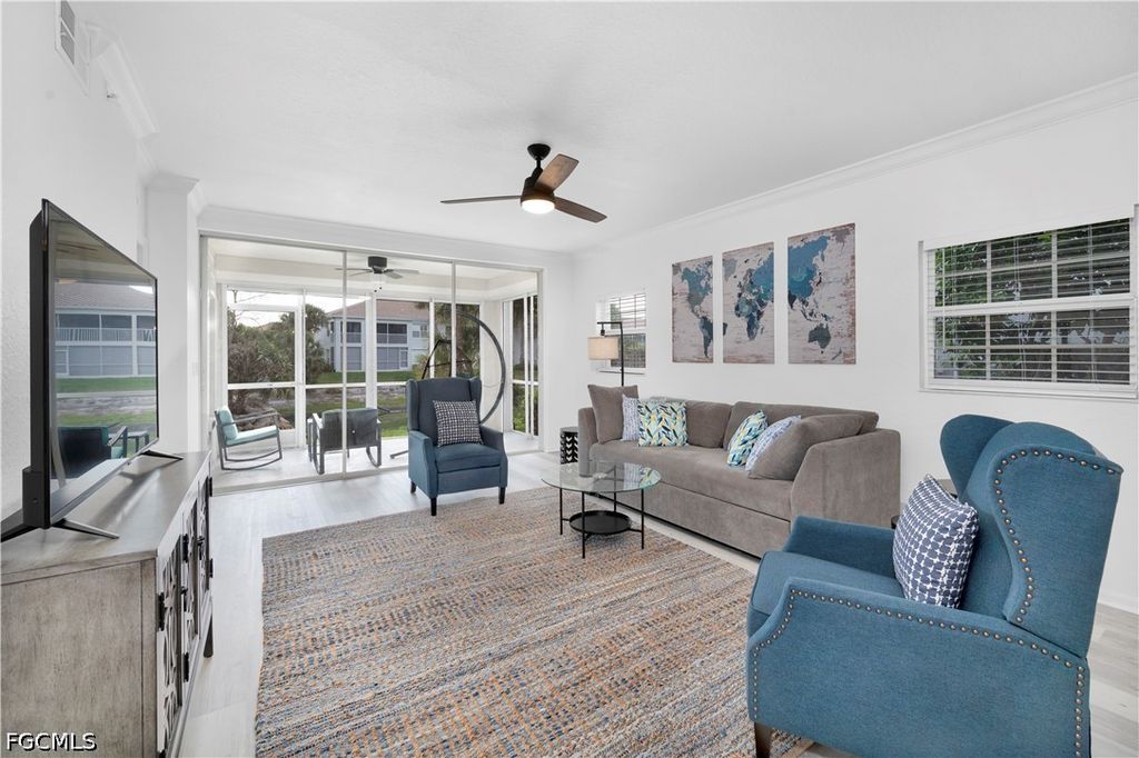 6800 Satinleaf RD S 104, Naples, FL 34109