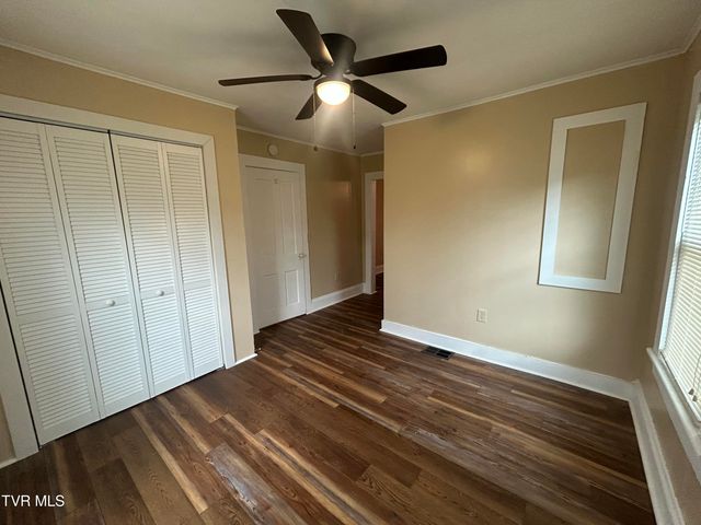 518 Spring Avenue, Wise, VA 24293
