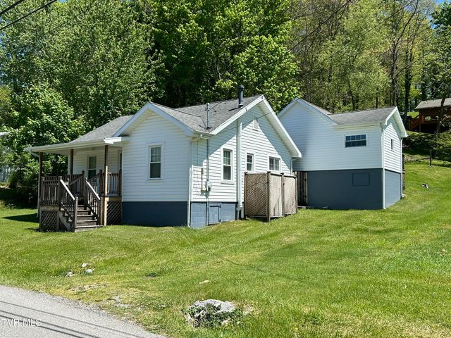 518 Spring Avenue, Wise, VA 24293