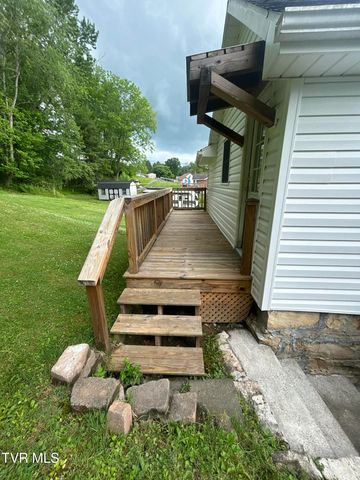 518 Spring Avenue, Wise, VA 24293