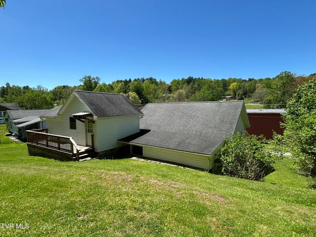 518 Spring Avenue, Wise, VA 24293