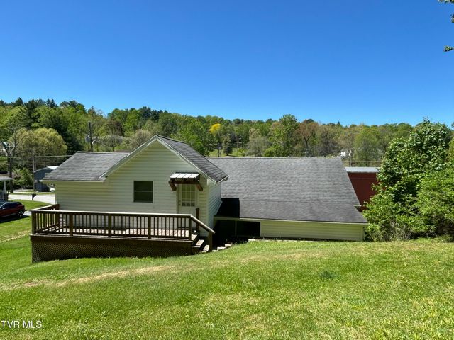 518 Spring Avenue, Wise, VA 24293