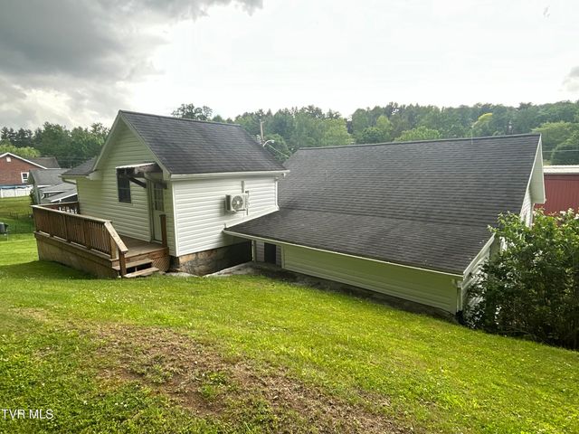 518 Spring Avenue, Wise, VA 24293