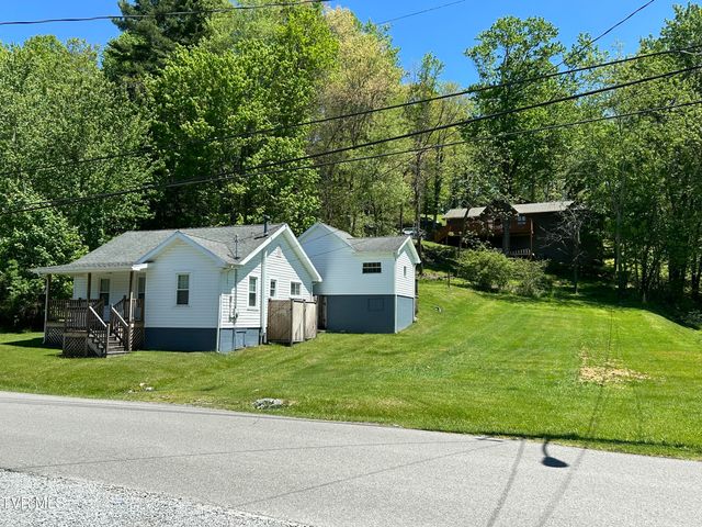518 Spring Avenue, Wise, VA 24293