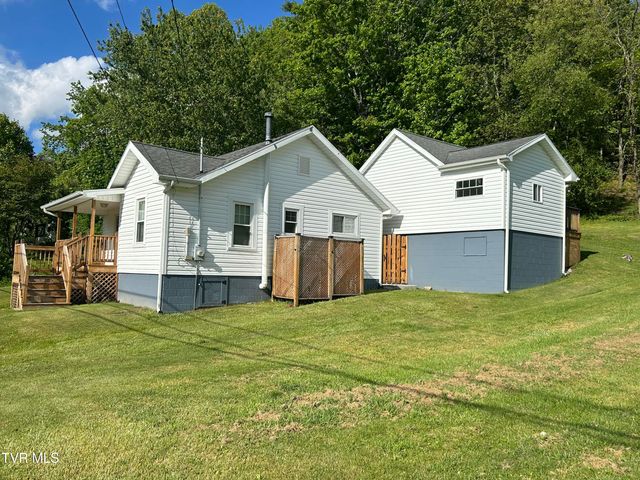 518 Spring Avenue, Wise, VA 24293