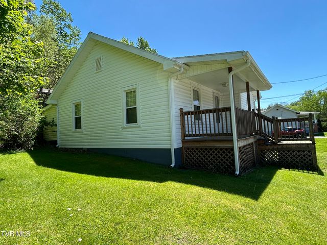 518 Spring Avenue, Wise, VA 24293