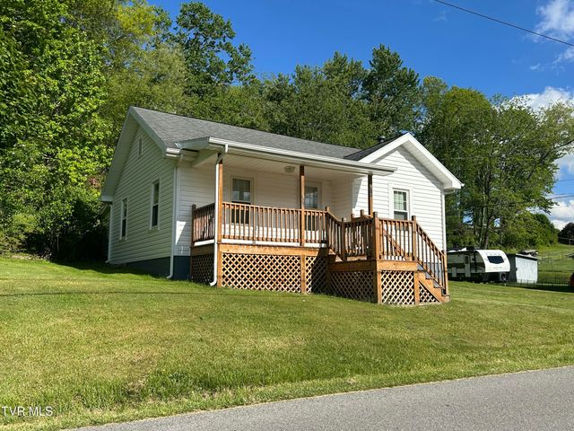 518 Spring Avenue, Wise, VA 24293