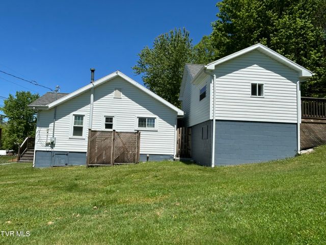 518 Spring Avenue, Wise, VA 24293