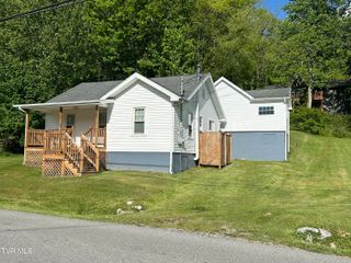 518 Spring Avenue, Wise, VA 24293