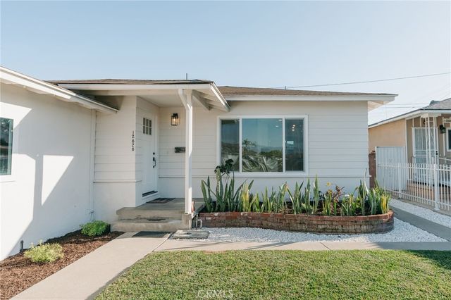 12828 Rexton, Norwalk, CA 90650