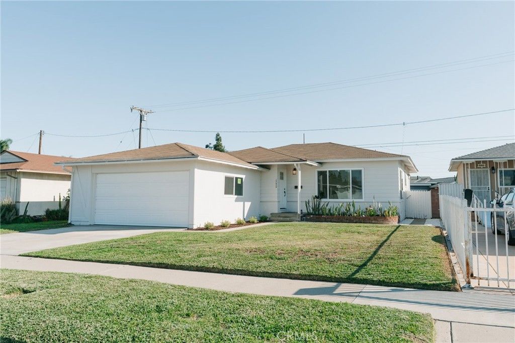 12828 Rexton, Norwalk, CA 90650