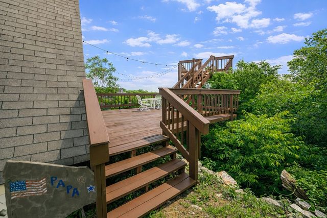 9509 Valley View Trail, Rio Vista, TX 76093