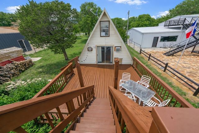 9509 Valley View Trail, Rio Vista, TX 76093
