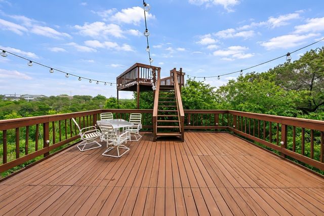 9509 Valley View Trail, Rio Vista, TX 76093