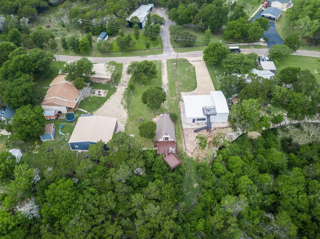 9509 Valley View Trail, Rio Vista, TX 76093