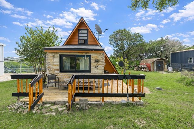 9509 Valley View Trail, Rio Vista, TX 76093