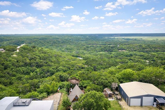9509 Valley View Trail, Rio Vista, TX 76093