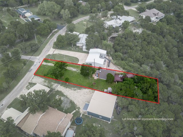 9509 Valley View Trail, Rio Vista, TX 76093