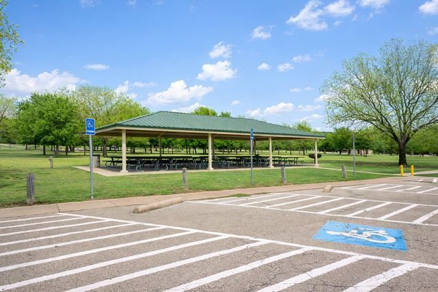 9509 Valley View Trail, Rio Vista, TX 76093