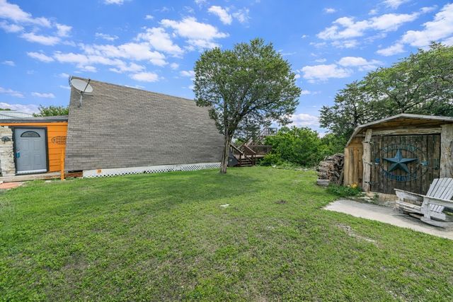 9509 Valley View Trail, Rio Vista, TX 76093