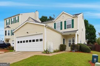 1726 Indian Way, Cumming, GA 30040