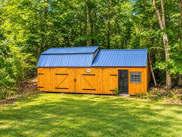 246 Hill Road, Franklin, NH 03235
