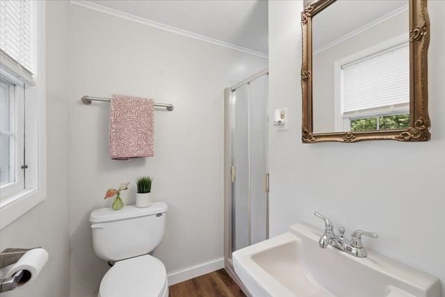 246 Hill Road, Franklin, NH 03235