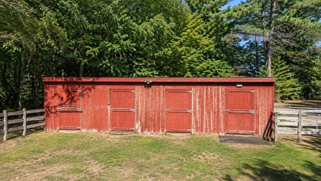 246 Hill Road, Franklin, NH 03235