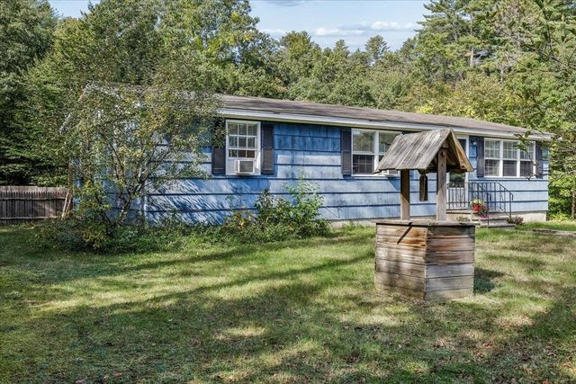 246 Hill Road, Franklin, NH 03235