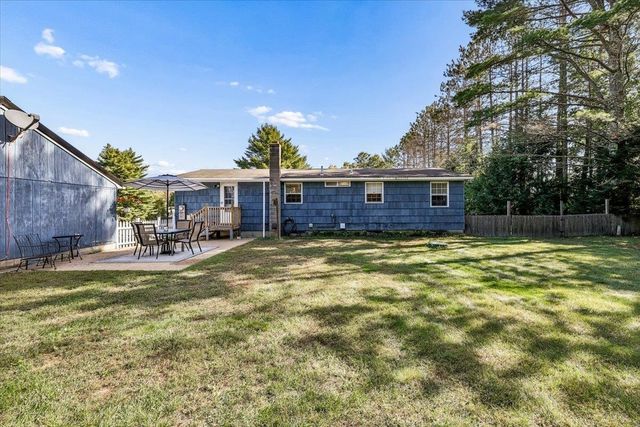 246 Hill Road, Franklin, NH 03235