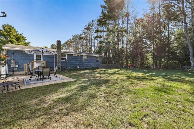 246 Hill Road, Franklin, NH 03235