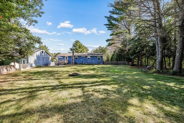 246 Hill Road, Franklin, NH 03235