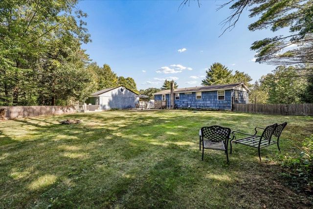246 Hill Road, Franklin, NH 03235