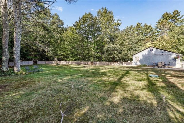 246 Hill Road, Franklin, NH 03235