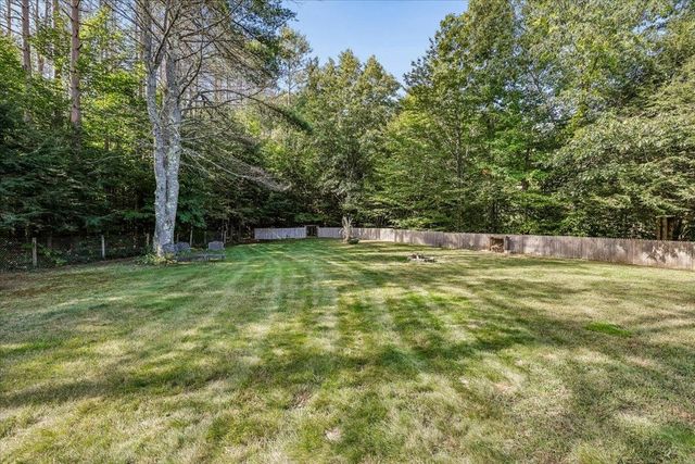 246 Hill Road, Franklin, NH 03235