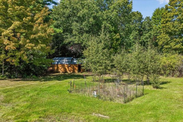 246 Hill Road, Franklin, NH 03235