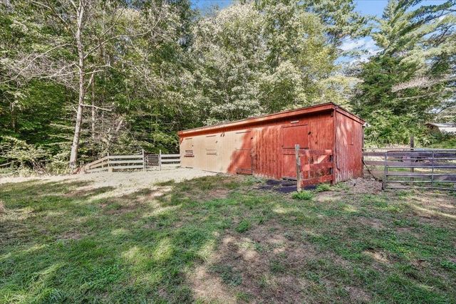 246 Hill Road, Franklin, NH 03235