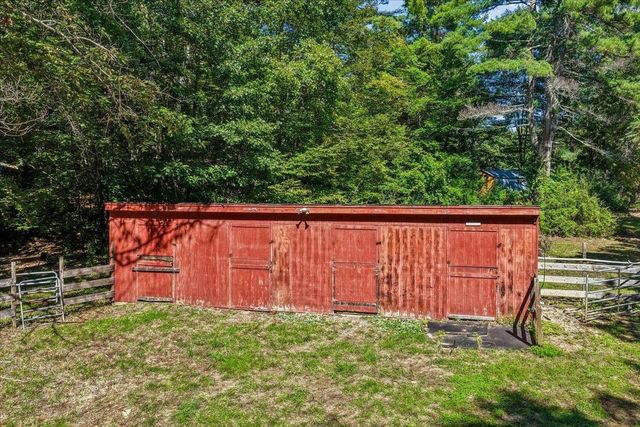 246 Hill Road, Franklin, NH 03235