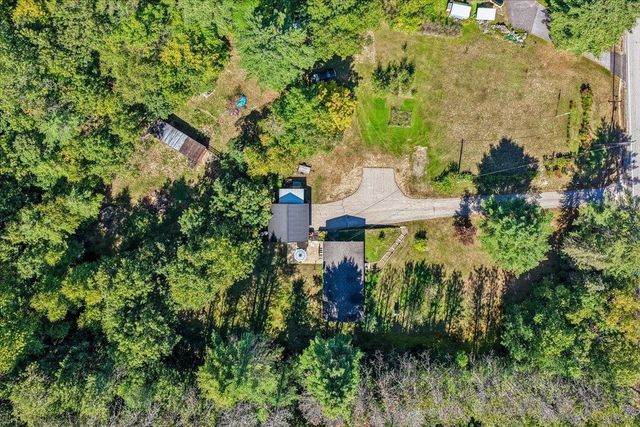 246 Hill Road, Franklin, NH 03235