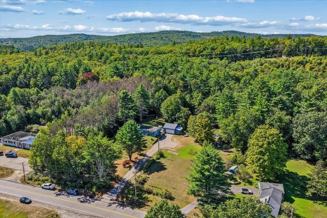 246 Hill Road, Franklin, NH 03235